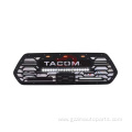 Tacoma 2016+ Car Front bumper Grille